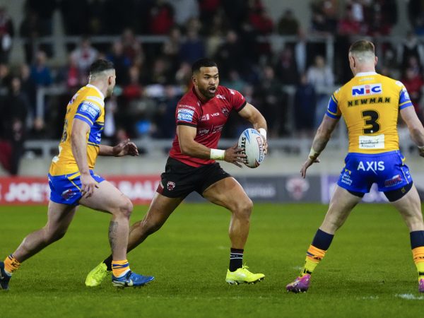 rugby, new bailey , giveaway, sports, salford, salford rugby