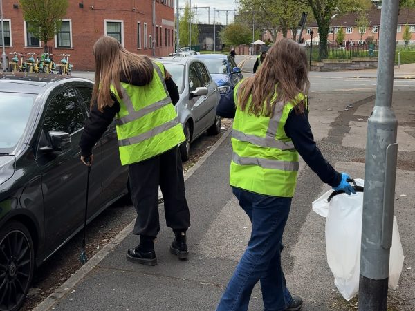 litter pick, clean up, community, environment, free, activity, helping, help out