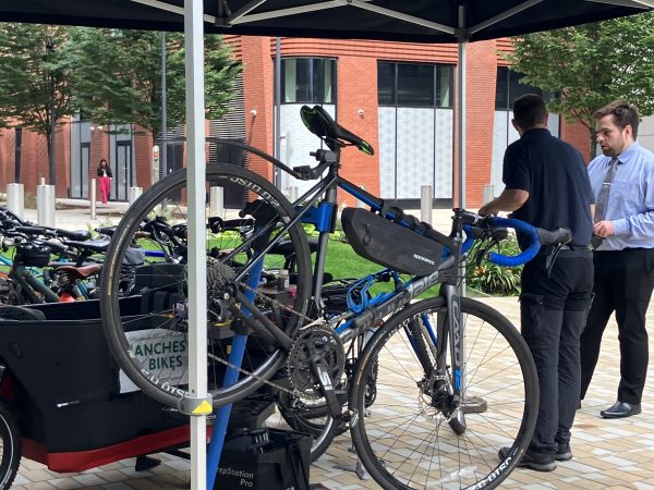 manchester bikes. bike repair, bikes , salford , fix bike